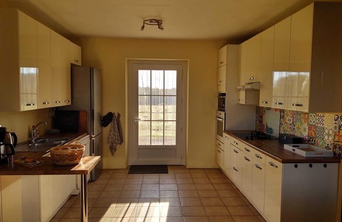 Mialet Casa | Modern Private Detached House in rural location with private pool