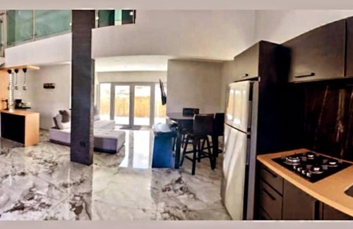 Terranova Casa | Modern property with private pool. Propiedad modernacon piscina privada.