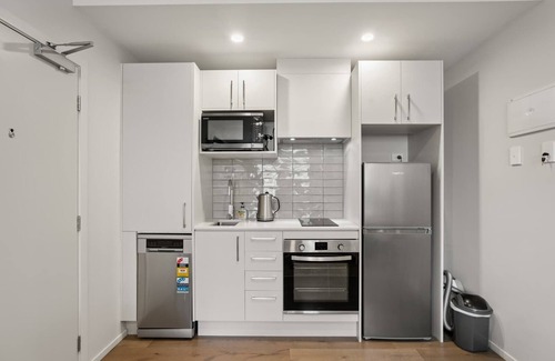 Frankton Apartamento | Modern Queenstown Studio Near Airport & Shops