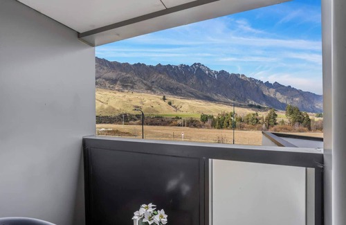 Frankton Apartamento | Modern Queenstown Studio Near Airport & Shops