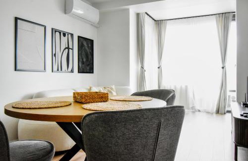 rayon Triaditsa Apartamento | Modern & Quiet 1BR Near Center