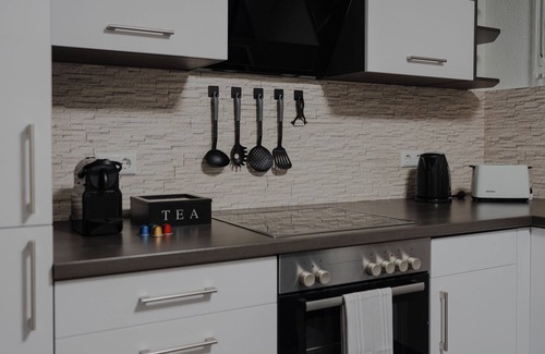 Ihlingen Apartamento | Modern - quiet location - close to the center - 2-room