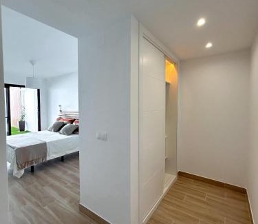 Urbanizacion Puerto de Estepona Apartamento | Modern & Relax Apartment in Estepona, Perfect for Families