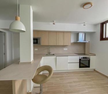 Urbanizacion Puerto de Estepona Apartamento | Modern & Relax Apartment in Estepona, Perfect for Families