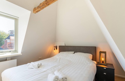 Sneek Casa | Modern renovated apartment in the heart of Sneek