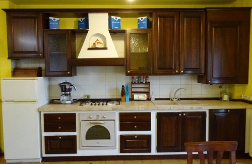 Villa d'Ogna Apartamento | Alquiler moderno Sweet Sleep