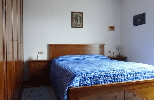 Villa d'Ogna Apartamento | Alquiler moderno Sweet Sleep