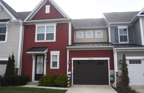 Millville Casa | Modern resort community town home — 4 miles to the beach! Quiet, clean, safe.