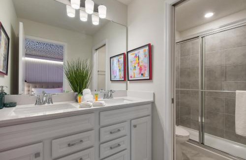 Four Corners Casa | Modern Resort Home w/Pool, Spa & Arcade Access