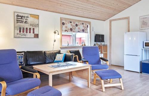 Gudhjem Casa | Modern Retreat by Golf Course - By Traum Ferienwohnungen