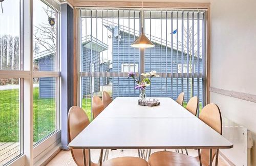 Gudhjem Casa | Modern Retreat by Golf Course - By Traum Ferienwohnungen
