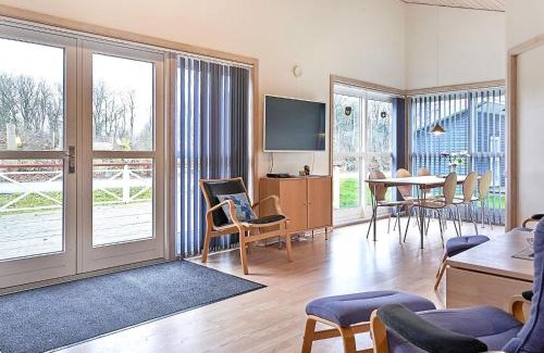 Gudhjem Casa | Modern Retreat by Golf Course - By Traum Ferienwohnungen