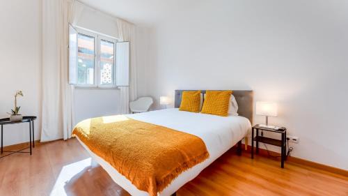 Castro Marim Apartamento | Modern Retreat in Castro Marim by LovelyStay