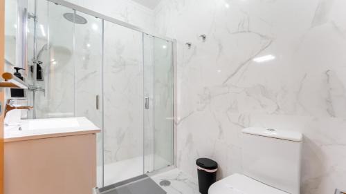 Castro Marim Apartamento | Modern Retreat in Castro Marim by LovelyStay