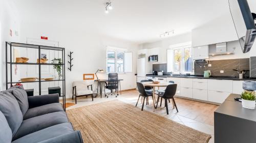 Castro Marim Apartamento | Modern Retreat in Castro Marim by LovelyStay