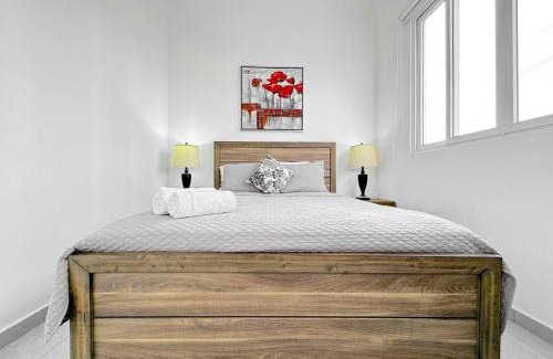 San Miguel Apartamento | Modern Retreat