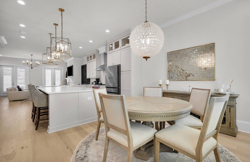 Hitch Village - Fred Wessels Homes Casa | Modern Riverfront Living in Eastern Wharf by Lucky Savannah