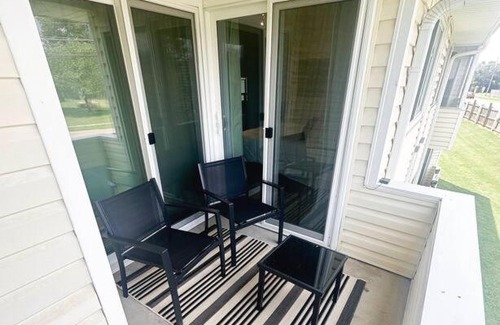 Huntsville Apartamento | Modern Rocket City Condo - 3 min to Mid-City