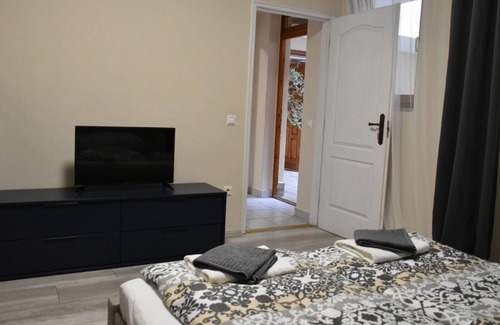 Eger Casa | Modern room in the heart of the city for 2 person