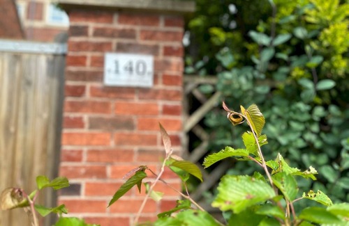 Newcastle-upon-Tyne Casa | Modern Room with Private Outdoor space | Pass The Keys