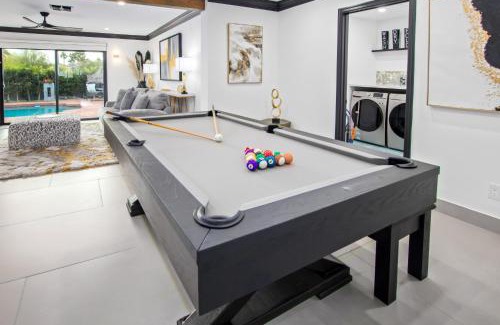 Mereway Manor Casa | Modern Roose-Private Pool-In Old Town Scottsdale