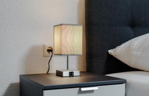 Ihlingen Apartamento | Modern - ruhige Lage - zentrumsnah - 2-Zimmer Apartment