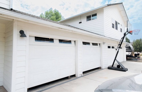 Boyd Acres Casa | Modern Rustic 4BR Farmhouse