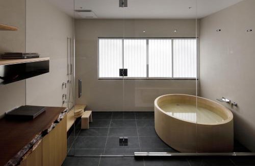 Kamakura Cama Y Desayuno | modern ryokan kishi-ke