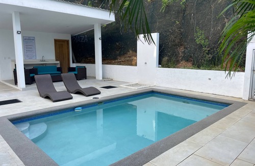 San Juan del Sur Condominio | Modern San Juan Del Sur 2 Bedroom 2 Bath Condo