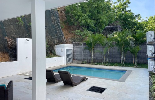 San Juan del Sur Condominio | Modern San Juan Del Sur 2 Bedroom 2 Bath Condo