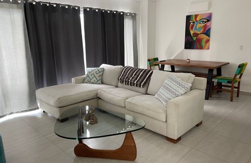 San Juan del Sur Condominio | Modern San Juan Del Sur 2 Bedroom 2 Bath Condo
