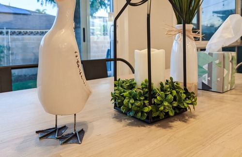 Torrance Casa | Modern Sanitized Family PetFriendly Torrance House