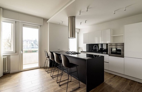 Padova Apartamento | Modern Santa Rita Apartment - Padova