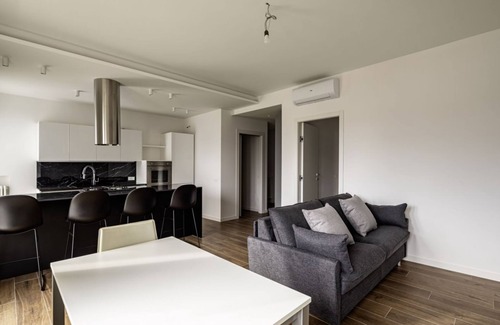 Padova Apartamento | Modern Santa Rita Apartment - Padova