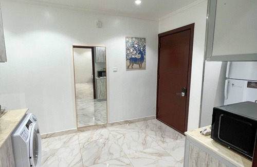 Ash Shati Apartamento | Modern Sea View شقة بحرية عصرية
