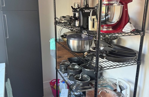 Seal Beach Casa | Modern Seal Beach Retreat Walk to Pier Relax & Explore OC Attractions