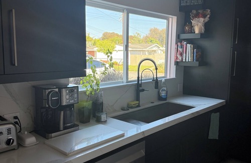 Seal Beach Casa | Modern Seal Beach Retreat Walk to Pier Relax & Explore OC Attractions