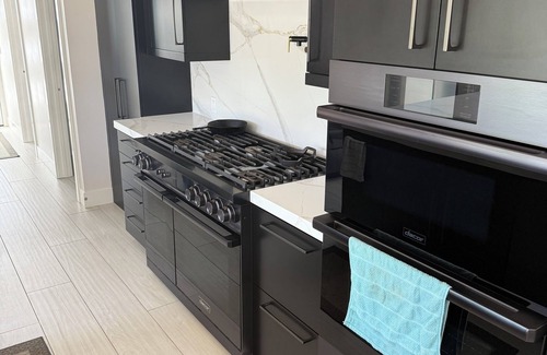 Seal Beach Casa | Modern Seal Beach Retreat Walk to Pier Relax & Explore OC Attractions