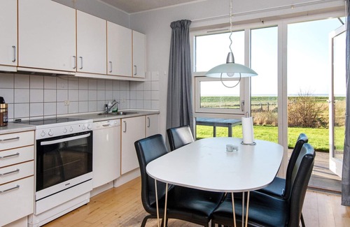 Emmerlev Casa | Moderno refugio junto al mar -- By Traum Ferienwohnungen