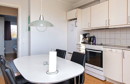 Emmerlev Casa | Moderno refugio junto al mar -- By Traum Ferienwohnungen