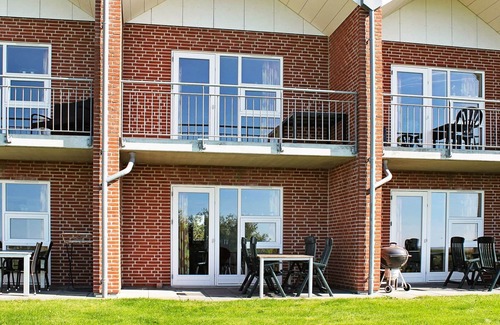 Emmerlev Casa | Moderno refugio junto al mar -- By Traum Ferienwohnungen