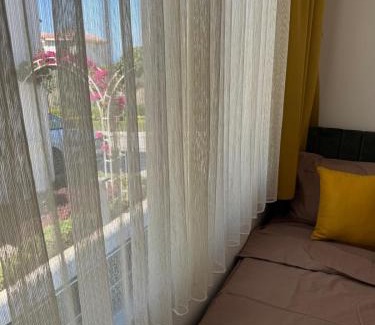 Esentepe Apartamento | Modern Seaside Studio at Northern Cyprus - Pearl Island