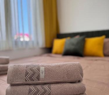 Esentepe Apartamento | Modern Seaside Studio at Northern Cyprus - Pearl Island