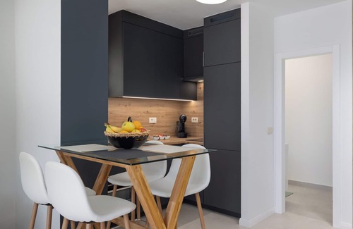 Zurkovo Apartamento | Modern Seaview Apartman 4 Desamani 975, Kostrena, Croatia