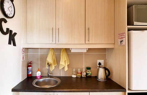 Trawal Apartamento | Apartamento moderno Shabby Chic de 2 habitaciones