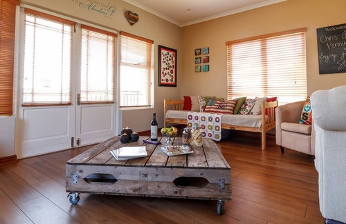 Trawal Apartamento | Apartamento moderno Shabby Chic de 2 habitaciones