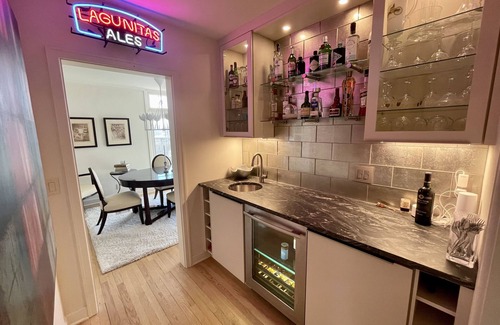 Shorewood Hills Casa | Modern Shorewood Hills Home