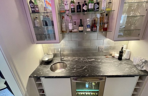 Shorewood Hills Casa | Modern Shorewood Hills Home