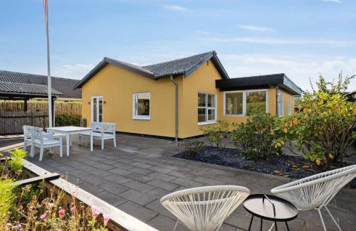Skagen Casa | Modern Skagen-House Near Beach And Town