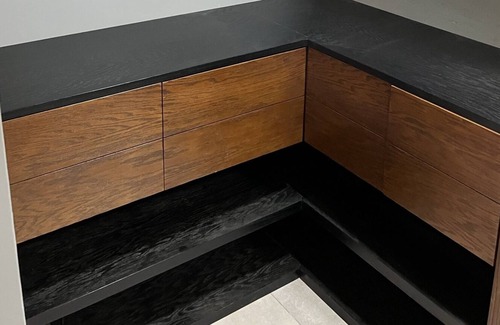 Delicias Otro | Moderno Loft inteligente